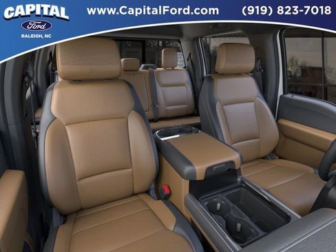 New 2026 Ford F250 Lariat w/ Lariat Ultimate Package image 10