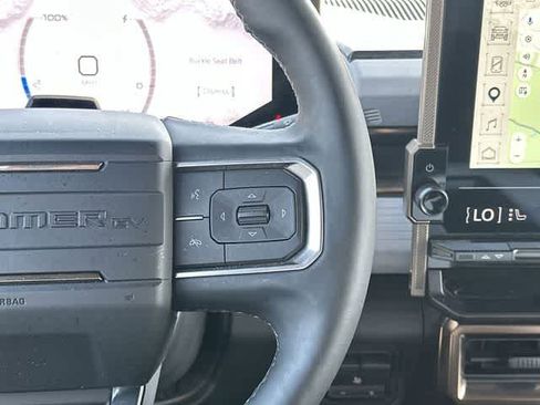 Used 2024 GMC Hummer EV 2X AWD/4WD image 9