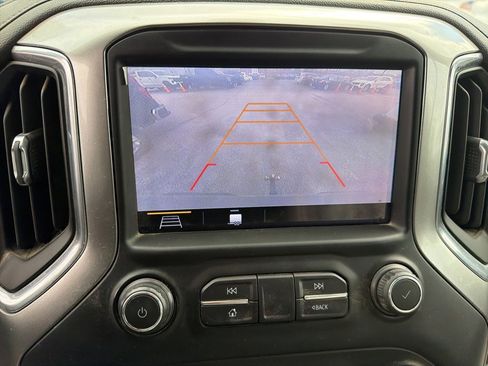 Used 2019 Chevrolet Silverado 1500 LT w/ All-Star Edition image 11