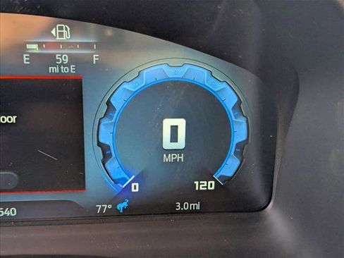 New 2026 Ford Bronco Big Bend image 10