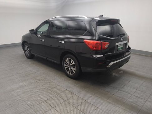 Used 2020 Nissan Pathfinder SV AWD/4WD image 3