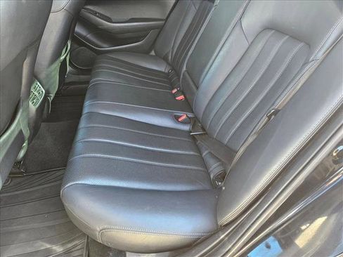 Used 2021 MAZDA MAZDA6 Touring image 19