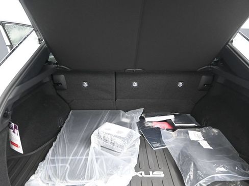 New 2026 Lexus RZ 350e 2WD image 20