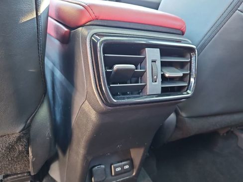 Used 2023 Lexus NX 350 AWD w/ Luxury Package image 43