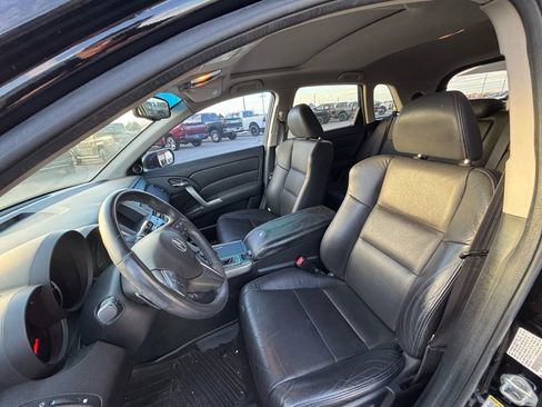 Used 2010 Acura RDX w/ Technology Package image 14