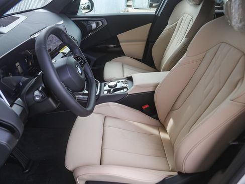 New 2026 BMW X3 xDrive30i AWD/4WD image 14
