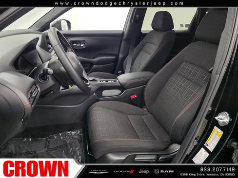 Used 2025 Honda HR-V Sport image 21