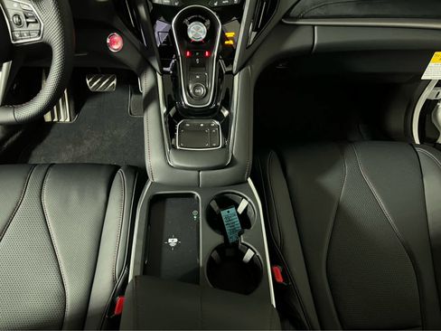 New 2026 Acura RDX A-Spec image 10