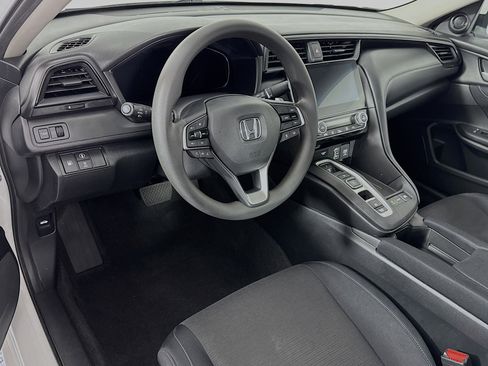 Certified 2019 Honda Insight EX image 9