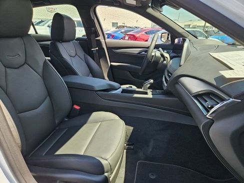 New 2026 Cadillac CT5 Premium Luxury RWD image 20