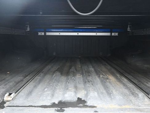 Used 2014 Nissan Frontier PRO-4X image 16