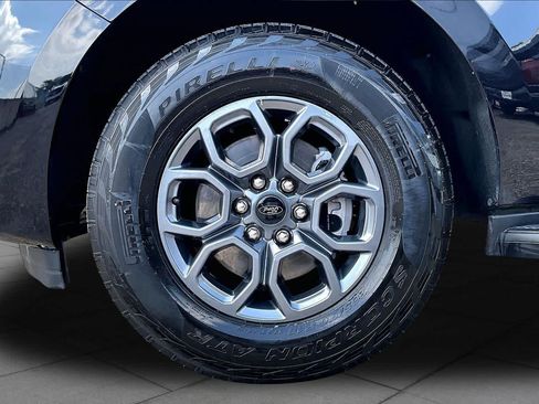 Certified 2025 Ford Expedition Active RWD image 13