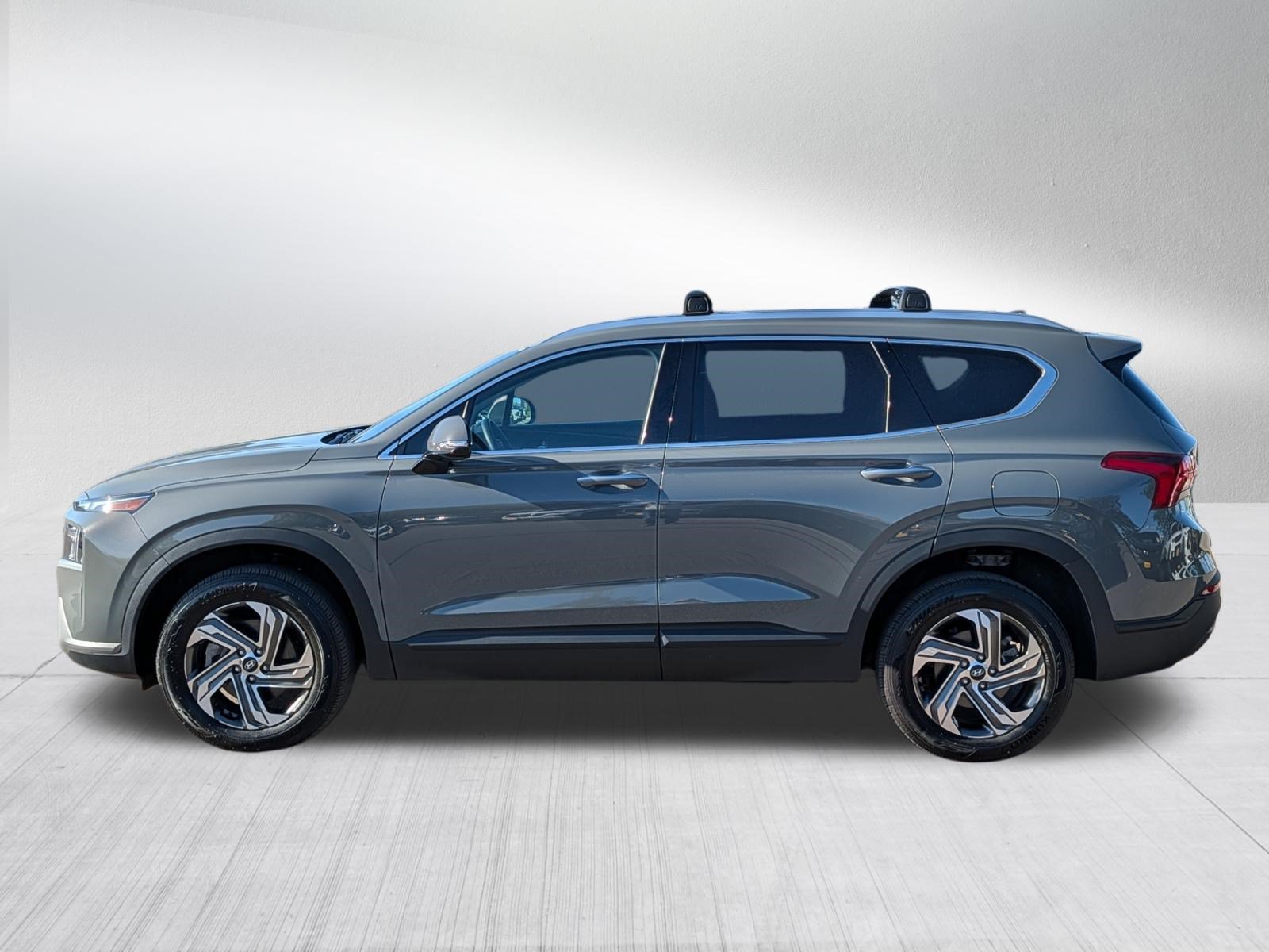 Certified 2023 Hyundai Santa Fe SEL AWD/4WD image 4