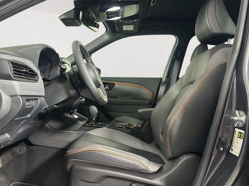 Certified 2026 Subaru Forester Sport AWD/4WD image 5