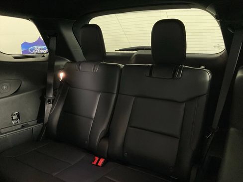 New 2026 Ford Explorer Tremor w/ Tremor Convenience Package AWD/4WD image 17