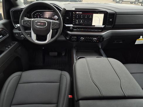 New 2026 GMC Sierra 2500 SLT w/ Texas SLT Premium Package AWD/4WD image 13