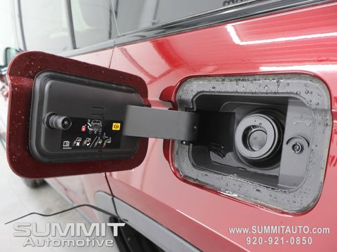 New 2026 Jeep Grand Cherokee Laredo X image 32