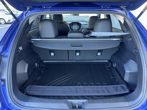 Used 2025 Subaru Crosstrek 2.5i Limited image 23