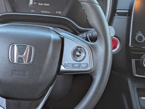 Certified 2017 Honda CR-V EX image 18