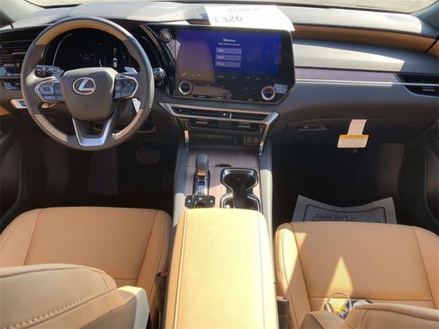 New 2026 Lexus RX 350 Premium image 10