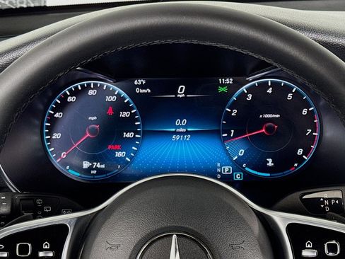 Used 2022 Mercedes-Benz GLC 300 image 18