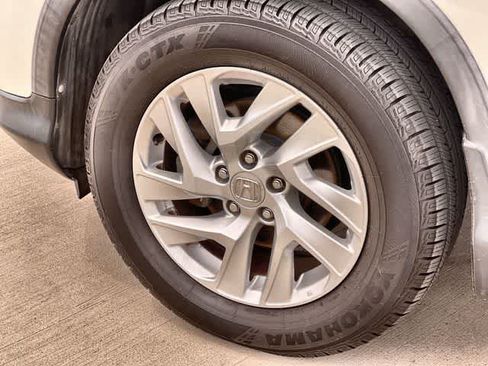 Used 2016 Honda CR-V EX-L image 9