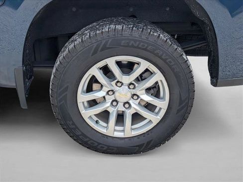 Used 2020 Chevrolet Silverado 1500 LT w/ All-Star Edition RWD image 6