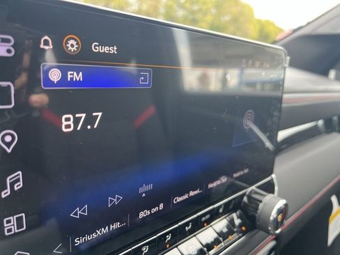 New 2026 Chevrolet Colorado Z71 image 13