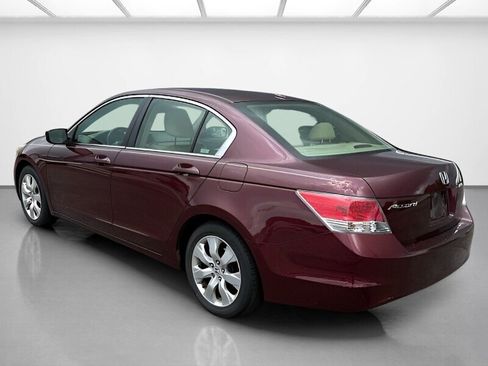 Used 2009 Honda Accord EX-L image 9