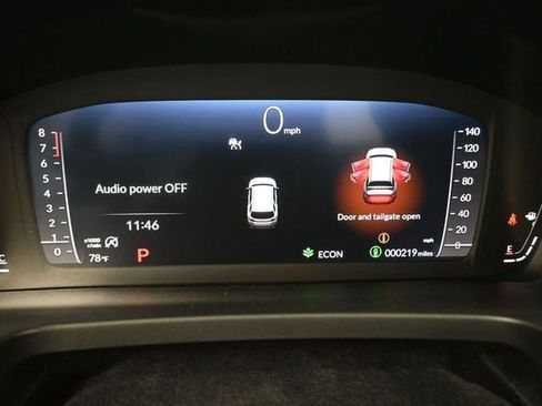 New 2026 Honda Pilot TrailSport image 9
