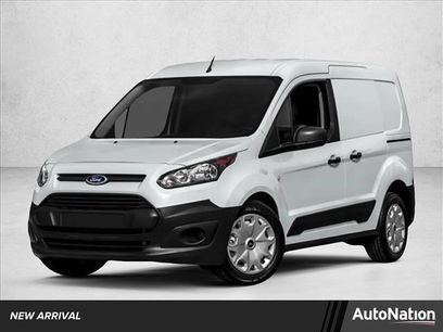 Used 2016 Ford Transit Connect XL