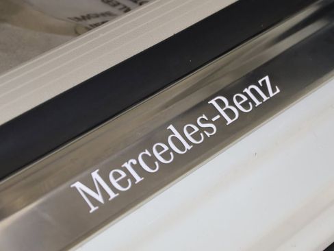 Used 2022 Mercedes-Benz EQS 450+ Sedan image 14