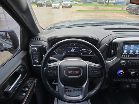 Used 2021 GMC Sierra 1500 Elevation RWD image 18