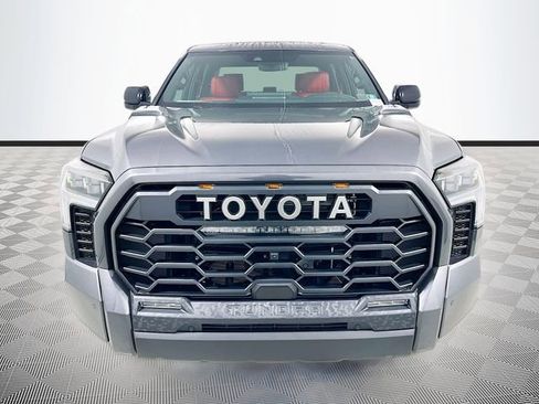 New 2026 Toyota Tundra TRD Pro image 2