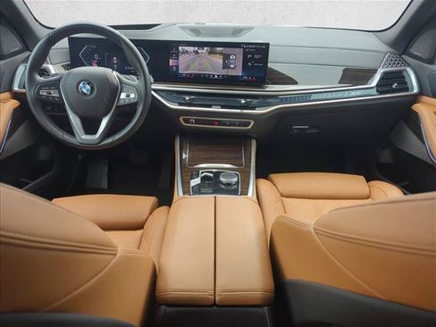 Used 2026 BMW X5 sDrive40i RWD image 27