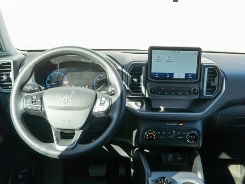 Used 2021 Ford Bronco Sport Big Bend image 22