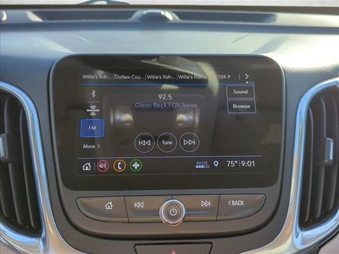 Used 2020 Chevrolet Equinox Premier image 16