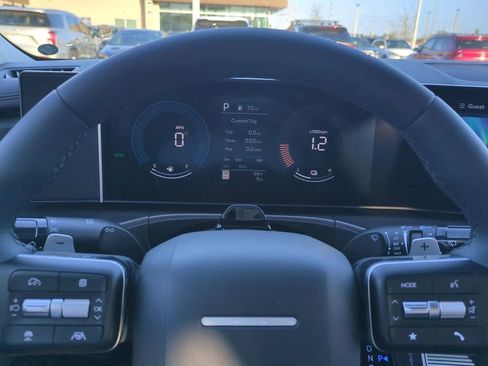 New 2026 Hyundai Santa Fe SEL image 34