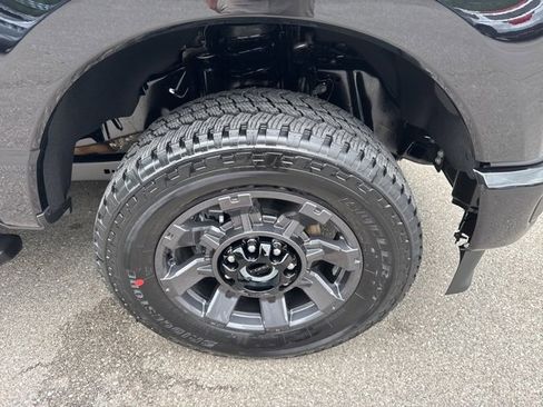 New 2026 Ford F250 XL w/ STX Appearance Package image 30