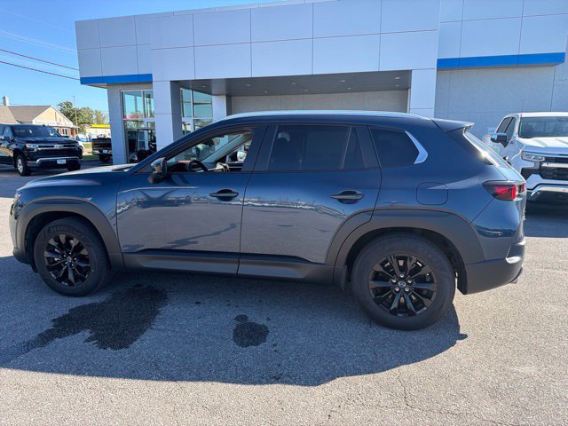 Used 2026 MAZDA CX-50 AWD 2.5 S w/ Preferred Pkg image 17