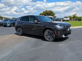 Certified 2026 BMW X3 xDrive30 w/ Premium Package video 2