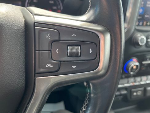 Used 2020 Chevrolet Silverado 1500 RST w/ All-Star Edition image 28