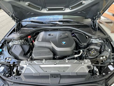 New 2026 BMW 330i Sedan w/ Premium Package image 16