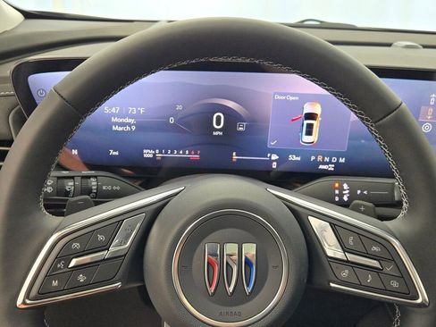 New 2026 Buick Envision Sport Touring image 36