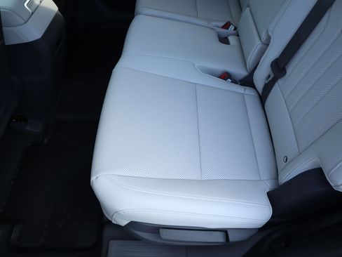 New 2026 Hyundai Santa Fe SEL image 18