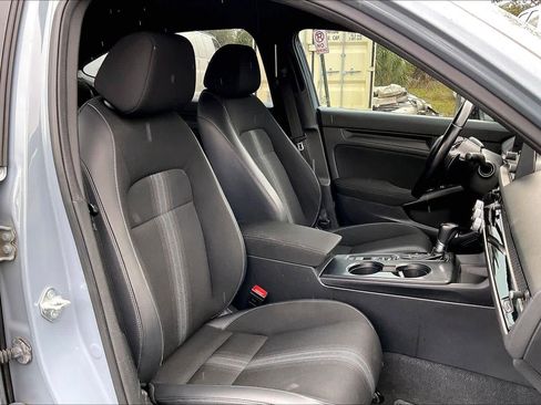 Used 2022 Honda Civic Sport image 7