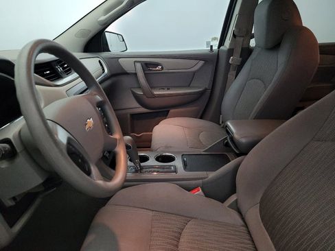 Used 2014 Chevrolet Traverse LS FWD image 17