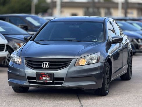 Used 2012 Honda Accord LX image 4