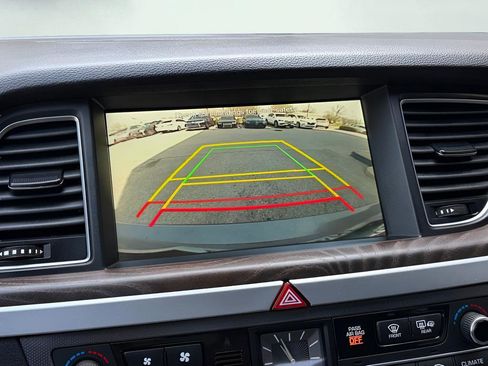 Used 2015 Hyundai Genesis 3.8 w/ Option Group 04 RWD image 38