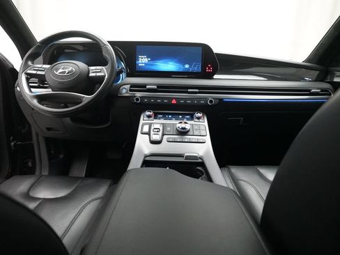 Used 2024 Hyundai Palisade Calligraphy AWD/4WD image 5